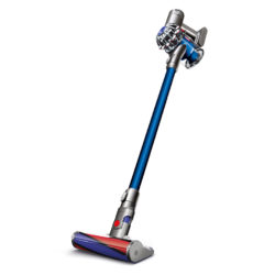 Dyson V6 Fluffy Cordless Vacuum Cleaner